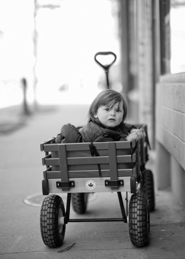 Toronto, Canada. Leica M 240 with Leica 50mm Noctilux-M ASPH f/0.95. © 2016 Thorsten Overgaard.