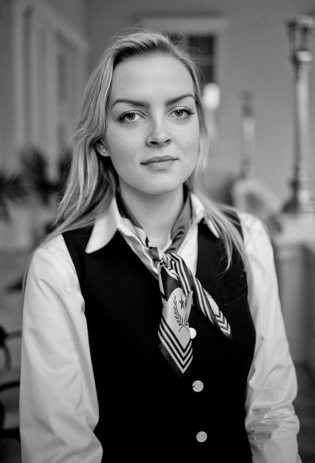 My beautiful daughter Caroline. March, 2016. Leica M 240 with Leica 28mm Summilux-M ASPH f/1.4.