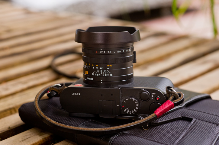 Rent a Leica E49 Color Filter Kit for Q2 Monochrom at