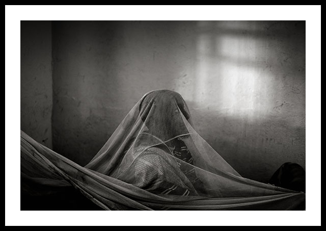 Mogadishu Mental Clinic by Jan Grarup (2012)