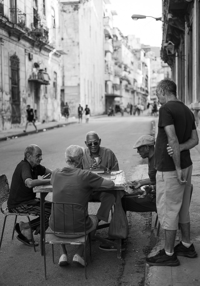 Havana. Leica M10-D with Leica 50mm APO-Summicron-M ASPH f/2.0 LHSA. © Thorsten Overgaard.

