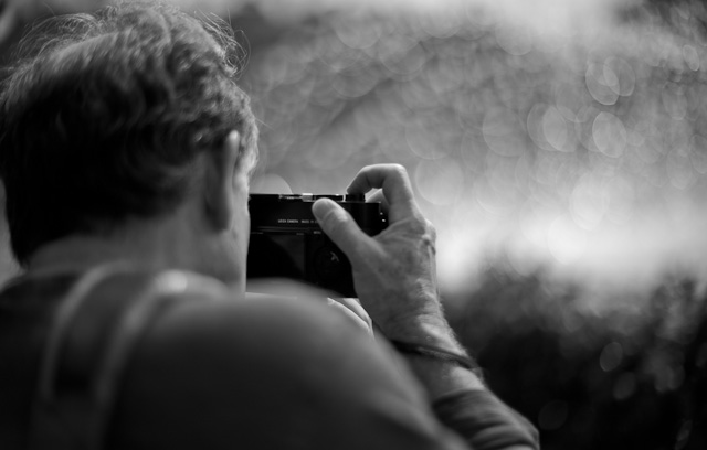 Washington DC. Leica M Monochrom with Leica 50mm Noctilux-M f/1.0. © Thorsten Overgaard.