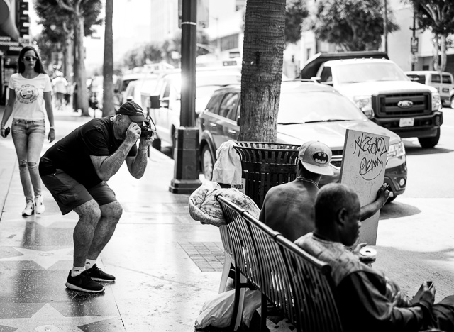 Andrew Marton in June 2016. Leica M-D 262 with Leica 50mm APO-Summicron-M ASPH f/2.0. © Thorsten Overgaard.