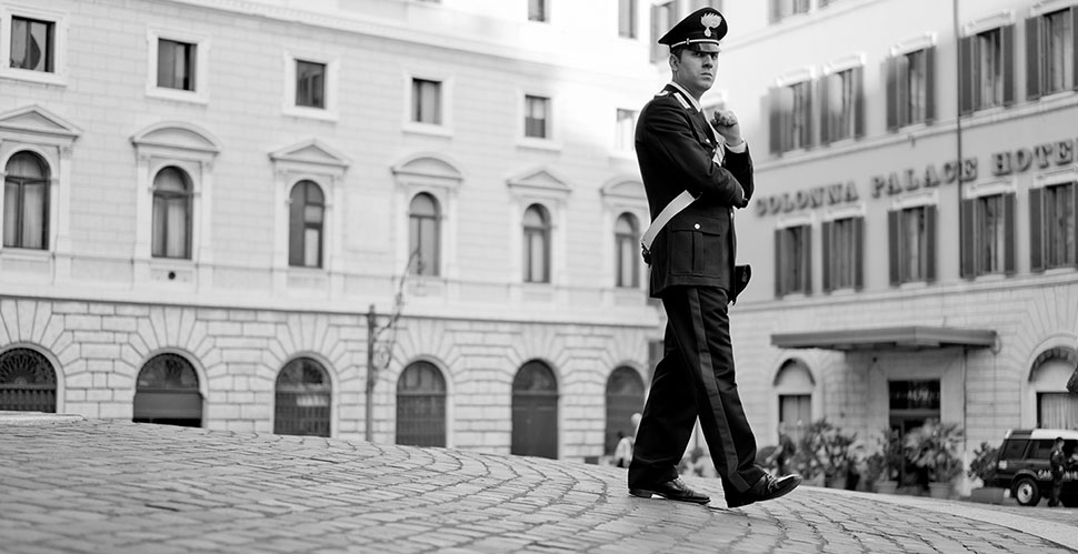 Rome, Italy. Leica TL2 with Leica 35mm Summilux-TL ASPH f/1.4.  © 2017 Thorsten Overgaard.