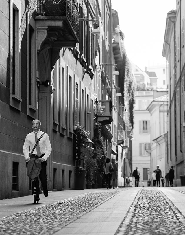 Rome, Italy. Leica TL2 with Leica 50mm Summilux-M ASPH f/1.4. © 2018 Thorsten Overgaard. 