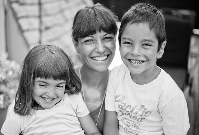 Italian kids are the cutest. Leica M-D 262 with Leica 50mm APO-Summicron-M ASPH f/2.0. © 2016 Thorsten Overgaard. 