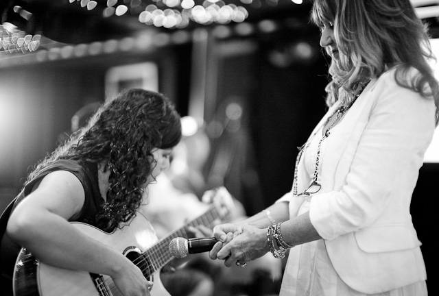 Artists' Convention 2014. Leica M Type 240 with Leica 50mm Noctilux-M ASPH f/0.95.