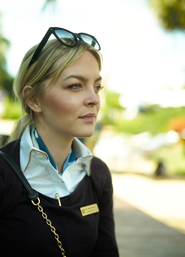 My beautiful daughter Caroline. Leica M9 with Leica 50mm APO-Summicron-M ASPH f/2.0 LHSA. © Thorsten Overgaard. 
