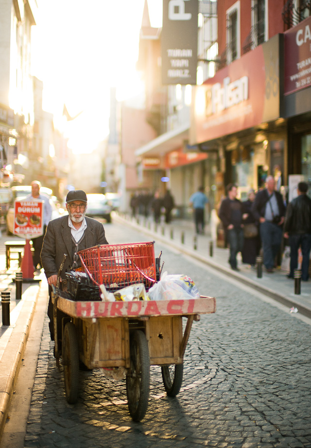 Istanbul, May 2014. Leica M 240 with Leica 50mm Noctilux-M ASPH f/0.95