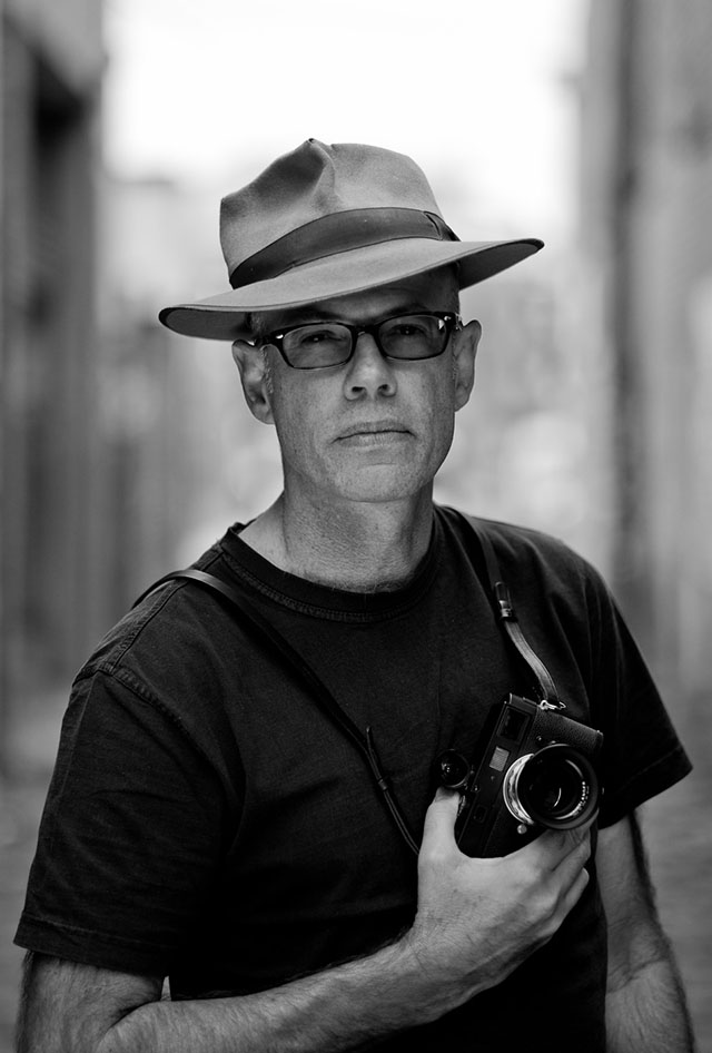 Hardy Lamprecht by Thorsten Overgaard. Leica M 240 with Leica 90mm APO-Summicron-M ASPH f/2.0