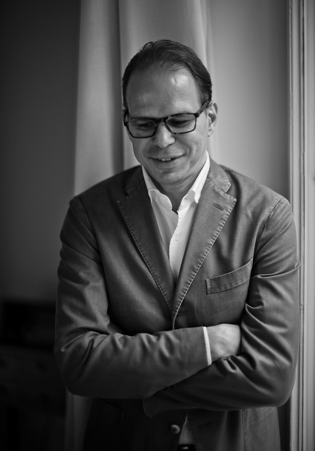 Portrait session in Berlin with Andreas Cornet. Leica M Type 240 with Leica 50mm Noctilux-M ASPH f/0.95.