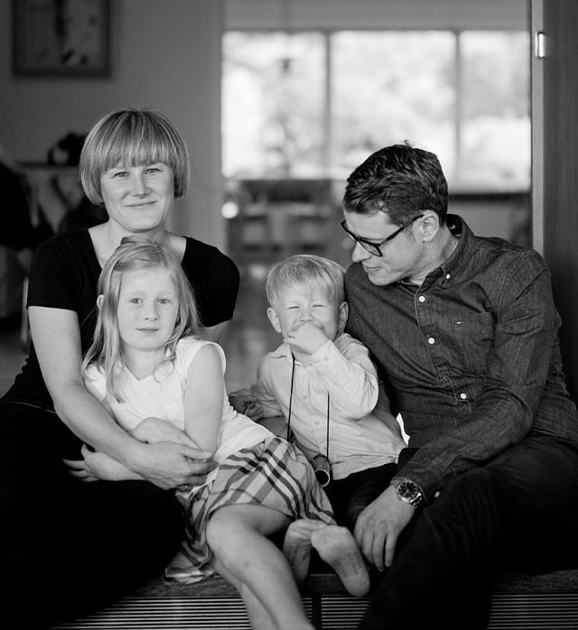 Danish family photo. Leica M-D 262 with Leica 50mm Summilux-M ASPH f/1.4 Black Chrome. © 2016 Thorsten Overgaard. 