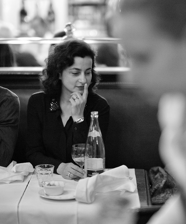 Leica 50mm Noctilux-M ASPH f/0.95. © Thorsten Overgaard.