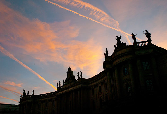 And yet another view on berlin by Hans Van Dijk Waalwijk of Holland with Leica M8.2 and 28mm Elmarit-M ASPH f/2.8