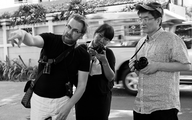 Leica M 240 with Leica 50mm Noctilux-M ASPH f/0.95.  Thorsten Overgaard   