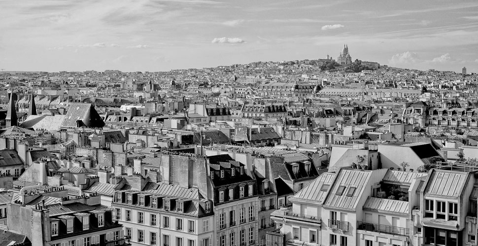 Paris in May. Leica M 240 with Leica 50mm Summicron-M f/2.0 II (1964). © 2014 Thorsten Overgaard.