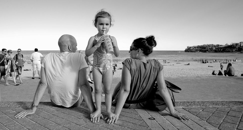 Bondia Beach in April 2013 with Leica M Type 240 and the Leica 21mm Summilux-M f/1.4. © 2012 Thorsten Overgaard.