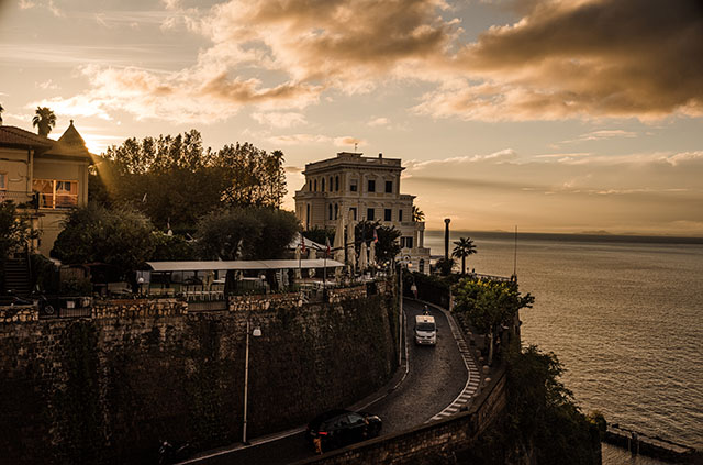 Italy with Leica M10-R with Leica 35mm Summilux f/1.4 Steel Rim. © Milan Swolfs.