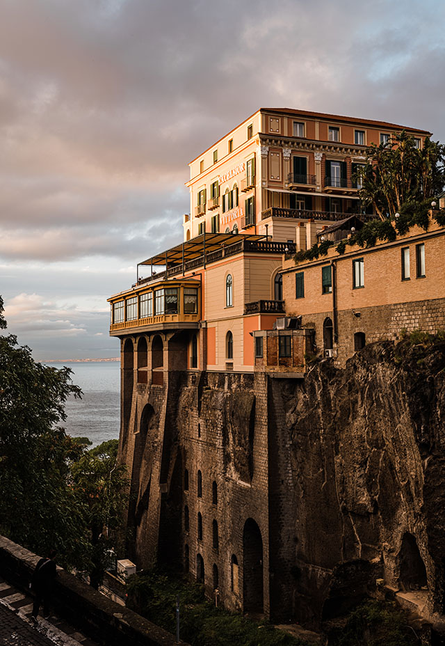 Italy with Leica M10-R with Leica 35mm Summilux f/1.4 Steel Rim. © Milan Swolfs.