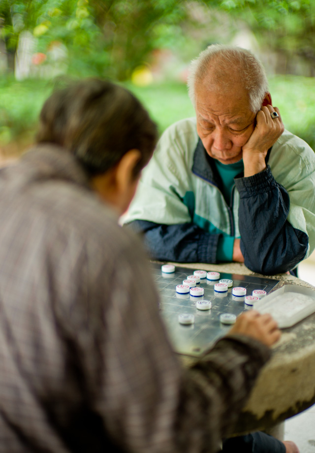  Hong Kong. Leica M-D 262 with Leica 50mm Noctilux-M ASPH f/0.95. © 2016 Thorsten Overgaard.