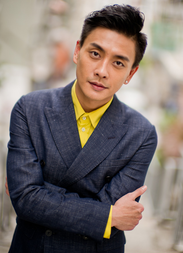 Bosco Wong. Leica M 240 with Leica 50mm Noctilux-M ASPH f/0.95. © 2013 Thorsten Overgaard.