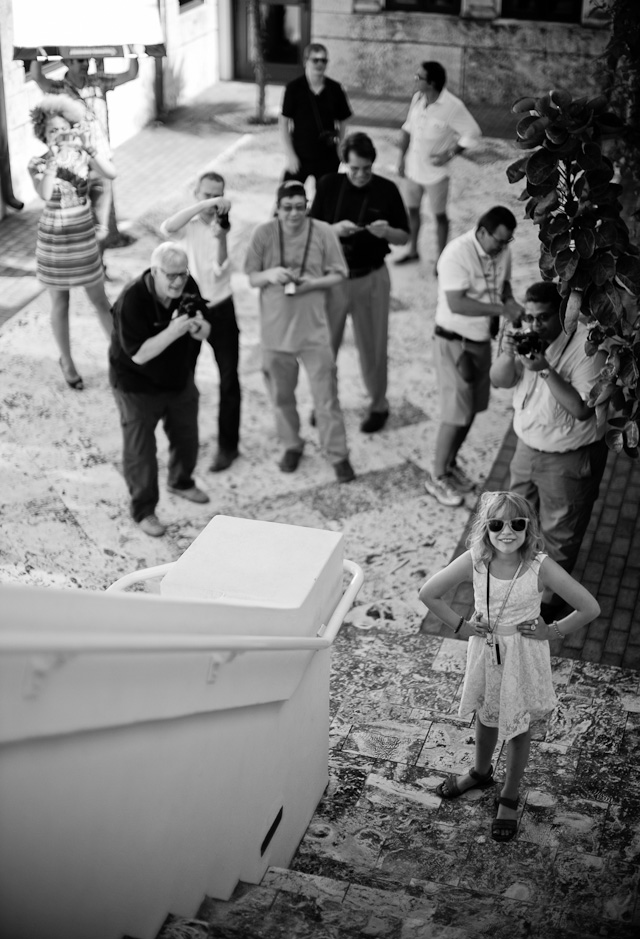 My daughter Robin Isabella von Overgaard posing for the Workshop. Leica M 240 with Leica 50mm Noctilux-M ASPH f/0.95. 