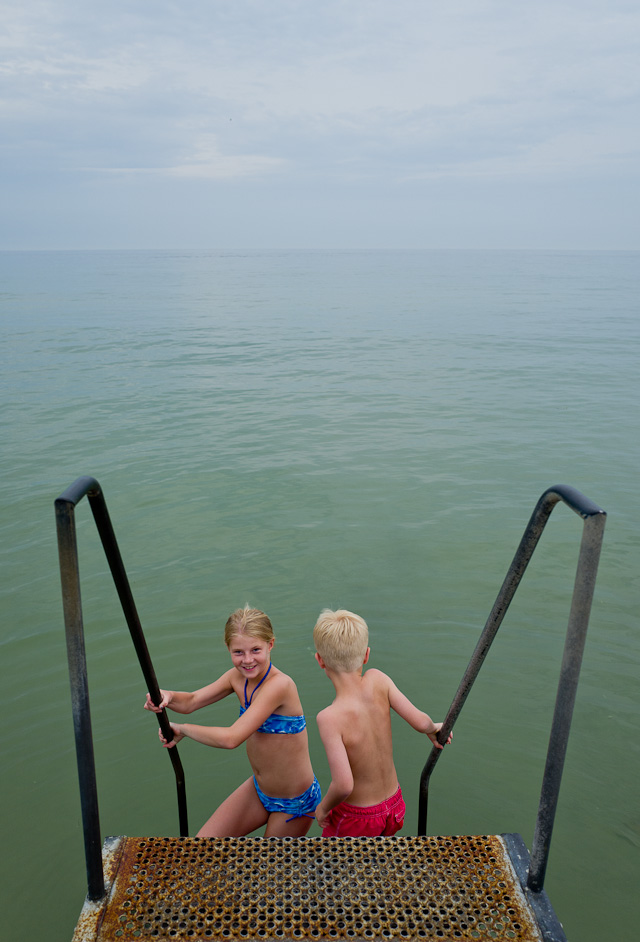 Summer in Denmark. Leica Q. © 2015 Thorsten Overgaard.