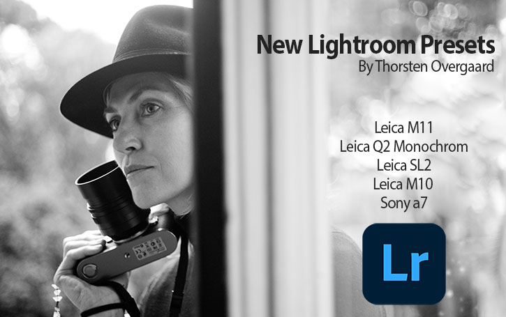 Leica M11 Review and user report by Thorsten Overgaard. Specifications. Sensor. USB-C. 60MP. Dual layer.