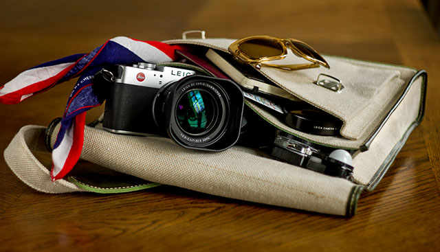 Leica Digilux 2 from 2004. A 5MP digital camera that produces excellent JPG files and which sells for $300 - $2000 second-hand 16 years later (new price was $1,700).