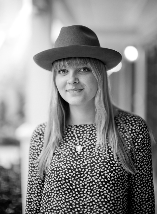 My beautiful daughter Caroline. Leica M 240 with Leica 50mm Noctilu-M ASPH f/0.95