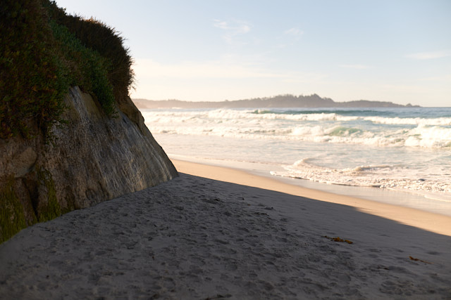 Carmel-by-the-Sea. © Thorsten Overgaard. 