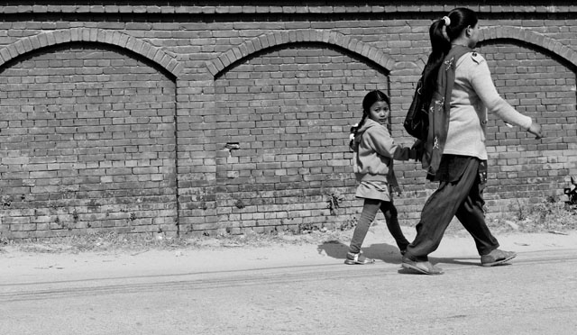 Pakistan 2012. Leica M9 with Leica 35mm Summicron-M ASPH f/2.0 at 160 ISO, 1/350 sec with 3-stop ND filter. © Thorsten Overgaard.