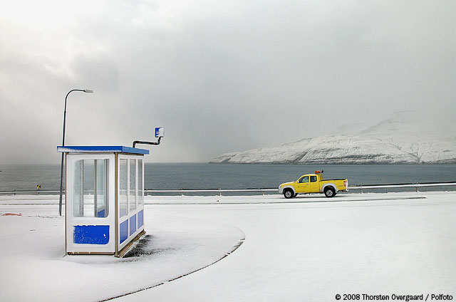 Faroe Islands