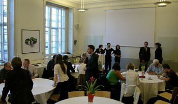  Copyright 2009 Thorsten Overgaard