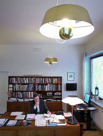 Mayor of Aarhus, Nicolai Wammen