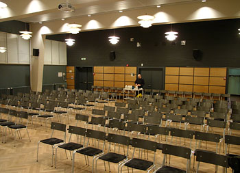 Hovedbiblioteket