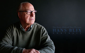 Hans Blix