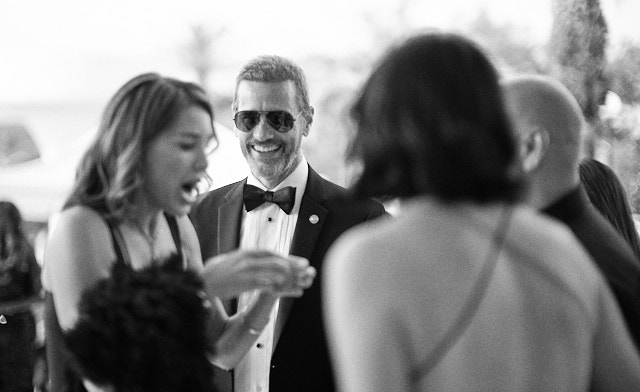Michael Duff played the part. Leica M11 wiith Leica 50mm Noctilux-M ASPH f/0.95. © Thorsten Overgaard.
