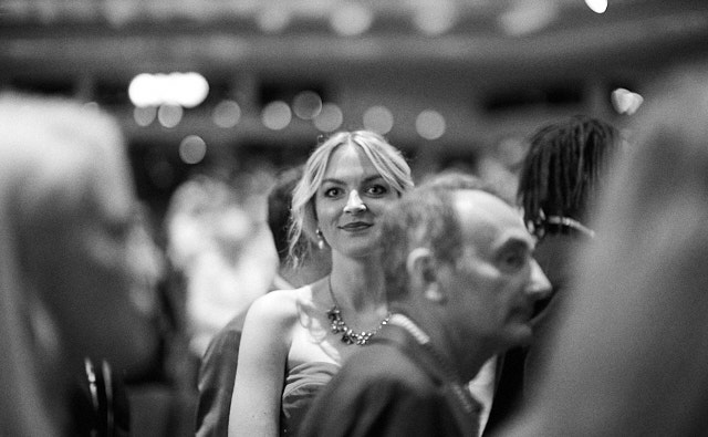 My daughter Caroline. Leica M11 wiith Leica 50mm Noctilux-M ASPH f/0.95. © Thorsten Overgaard.