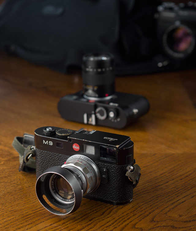Thorsten Overgaard's Leica Photography Pages - Page 2 - Leica M 
