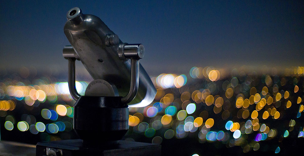 Griffith Observatory