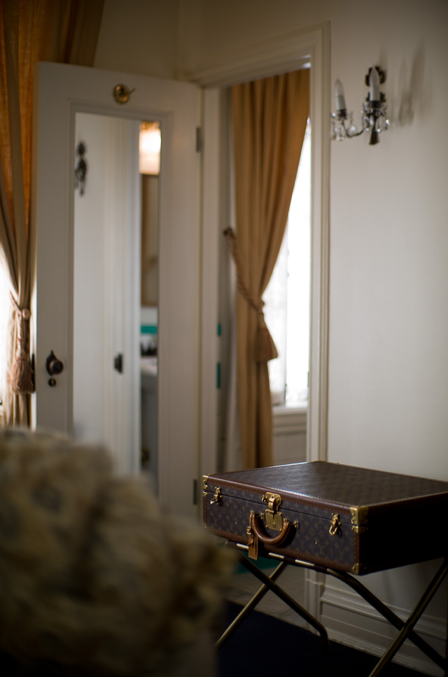 Hollywood. Leica M9 with Leica 50mm Noctilux f/1.0. © Thorsten Overgaard.