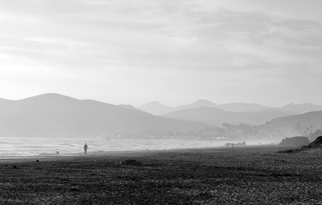 California. Leica M9 with Leica 50mm Noctilux f/1.0. © Thorsten Overgaard.