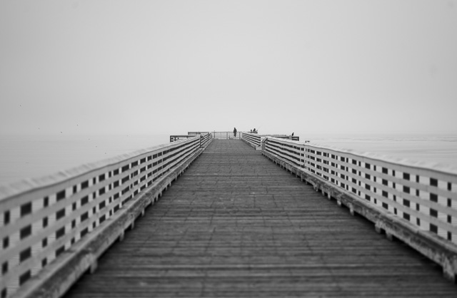 California. Leica M9 with Leica 50mm Noctilux f/1.0. © Thorsten Overgaard.