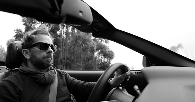 Roadtrip through California. Leica M9 with Leica 21mm Summilux-M ASPH f/1.4. © Thorsten Overgaard.
