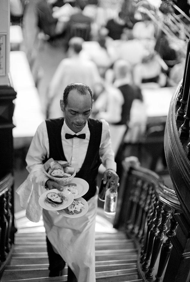 Paris. Leica M Monochrom with Leica 50mm Noctilux -M f/0.95 FLE. © Thorsten Overgaard .