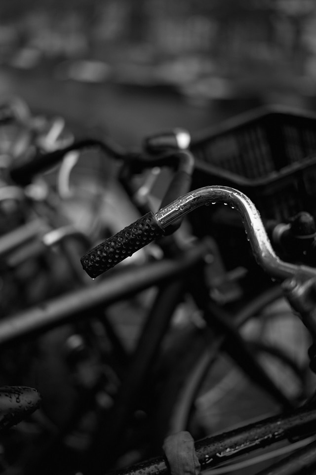 Amsterdam. Leica M Monochrom with Leica 50mm Summilux-M ASPH f/1.4 BC. © Thorsten Overgaard. 