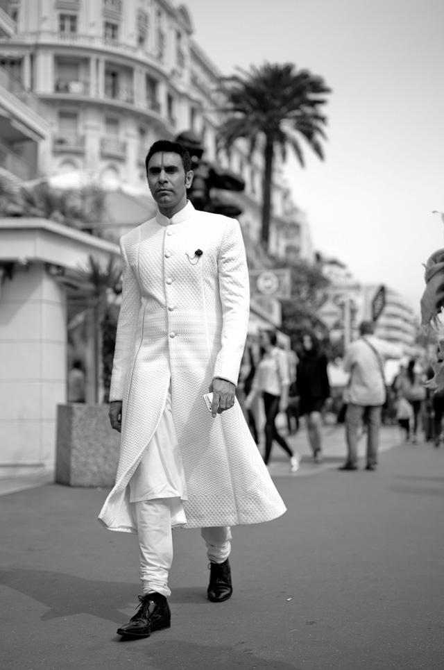 Boulevard Charles Guillamount, Cannes Film Festival. Leica M9 with Leica 50mm APO-Summicron-M ASPH f/2.0. © Thorsten von Overgaard