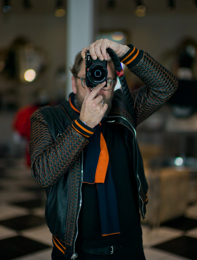 Out and about with the Leica M9 for my upcoming Leica M9 Masterclass Video.