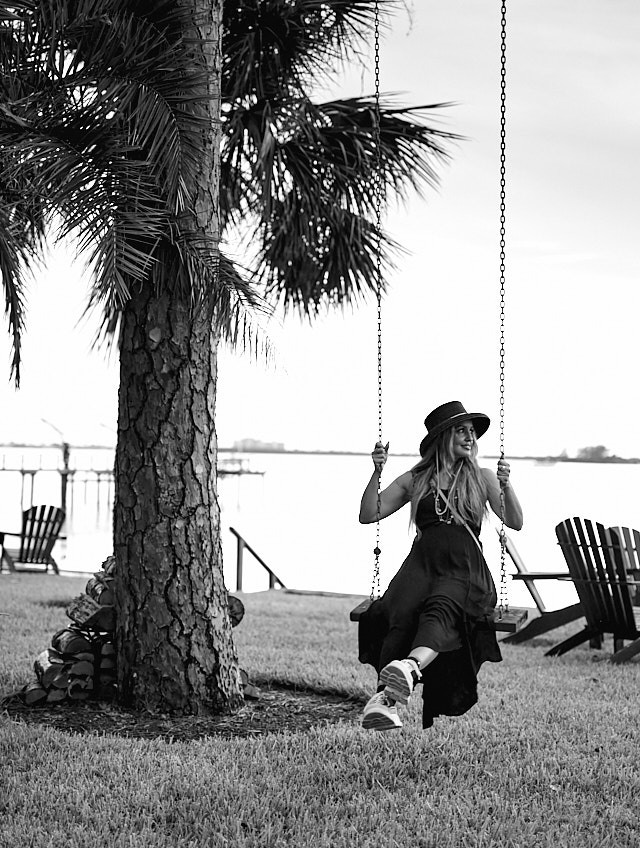 Layla at the "Walk with Me" Clearwater FL . Leica M9 with Leica 50mm APO-Summicron-M ASPH f/2.0. © Thorsten Overgaard. 